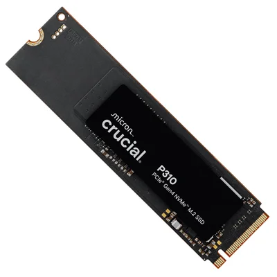 未開封 Crucial P310 2TB M.2 SSD Produtos com até 15 OFF no PIX KaBuM