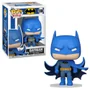 Boneco Funko Pop! Dc Comics Clássicos - Batman