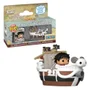 Bitty Pop! Rides One Piece - Monkey D. Luffy E Going Merry