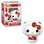 Boneco Funko Pop! Sanrio - Hello Kitty De Natal