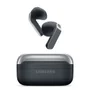 Samsung Galaxy Buds4, Fone De Ouvido Sem Fio, Áudio Hi-fi, Galaxy Ai, Gemini Preto