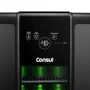 Cervejeira Consul 83 Litros Titanium Czd12mt - 127v