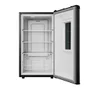 Cervejeira Consul 83 Litros Titanium Czd12mt - 127v