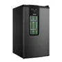 Cervejeira Consul 83 Litros Titanium Czd12mt - 127v