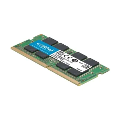 Mem-ria-Notebook-Crucial-8GB-
