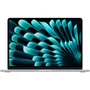 Macbook Air 13 2025 M4 10/10gpu 24gb 512ssd - Prata