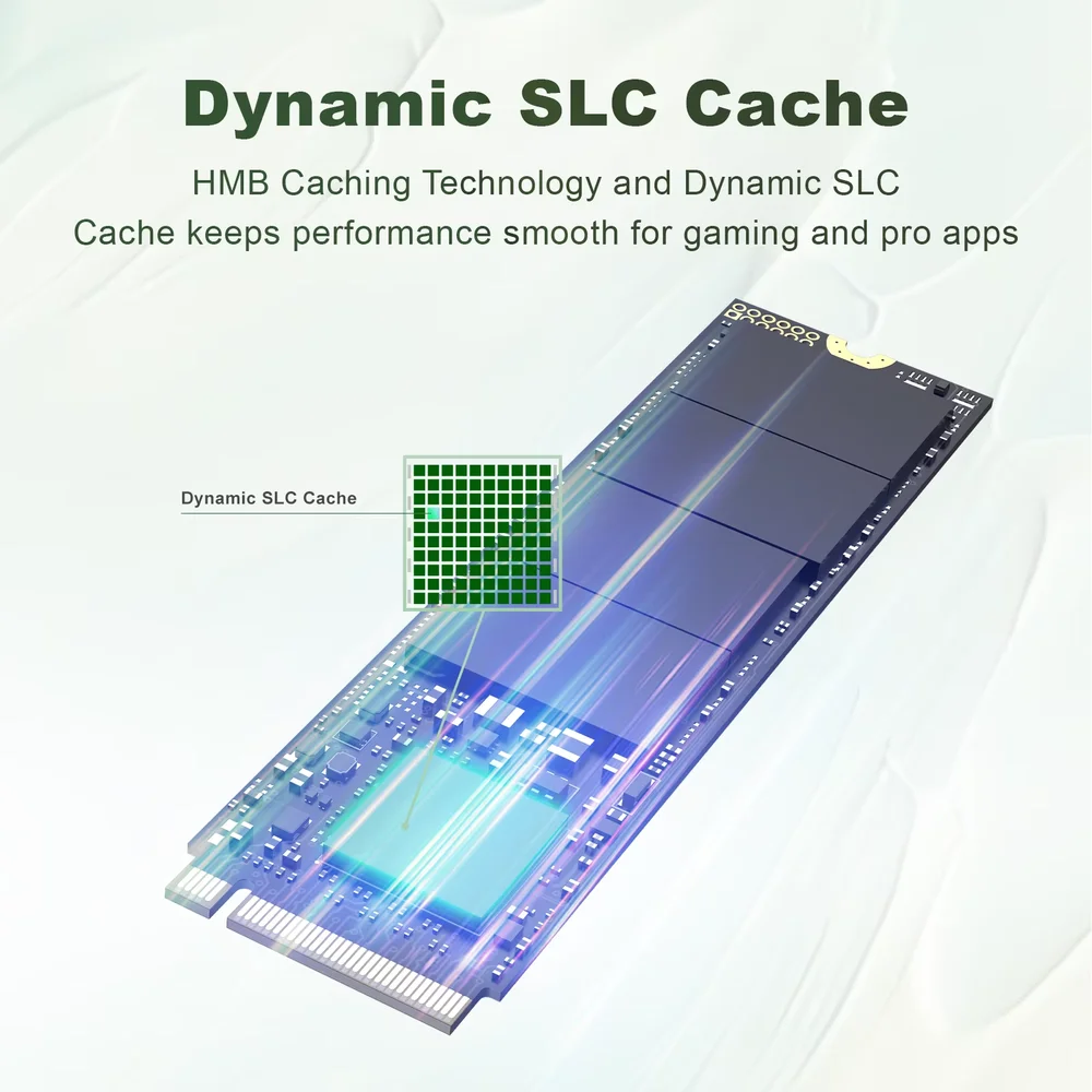 SSD NVMe M.2 256GB Ediloca EN680E PCIe Gen3x4, Leitura até 1400MB/s - Azul SSD NVMe M.2 256GB Ediloca EN680E PCIe Gen3x4, Leitura até 1400MB/s - Azul