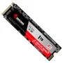 SSD Keepdata Turbo 1TB, Nvme, M.2 2280, Leitura 2400mb/s E Gravação 1700mb/s - Kdnv1t-j12