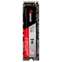 SSD Keepdata Turbo 1TB, Nvme, M.2 2280, Leitura 2400mb/s E Gravação 1700mb/s - Kdnv1t-j12