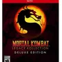 Jogo Mortal Kombat Legacy Kollection Deluxe Edition Nintendo Switch 2