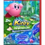 Jogo Kirby And The Forgotten Land + Star-crossed World Nintendo Switch 2