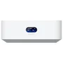 Unifi Express 7 Ubiquiti Wifi 7 Tri Band 10688mbps E Wan 10gbe-ux7-br