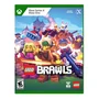 Jogo Lego Brawls XBOX One XBOX Séries X Novo Americano