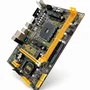 Placa Mãe Revenger H610 LGA 1700 DDR4 | M.2 | 12ª 13ª 14ª Geração PC Gamer