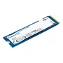 SSD M.2 Nvme PCi-e Gen 4.0 500gb Kingston Nv3 Ssnv3s/500g