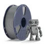Filamento Sunlu Petg Cinza 1.75mm| 1kg/spool (gray)