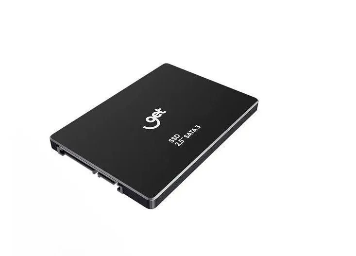Hd SSD 120GB Get Bulk 2.5” - Sata 3 Hd SSD 120GB Get Bulk 2.5” - Sata 3