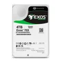 Hd  4TB Sas 256mb 7200rpm 3,5 Exos 7e8 Enterprise St4000nm0095 Seagate