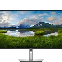 Monitor Dell 315 Polegadas 4k HUB USBC KaBuM