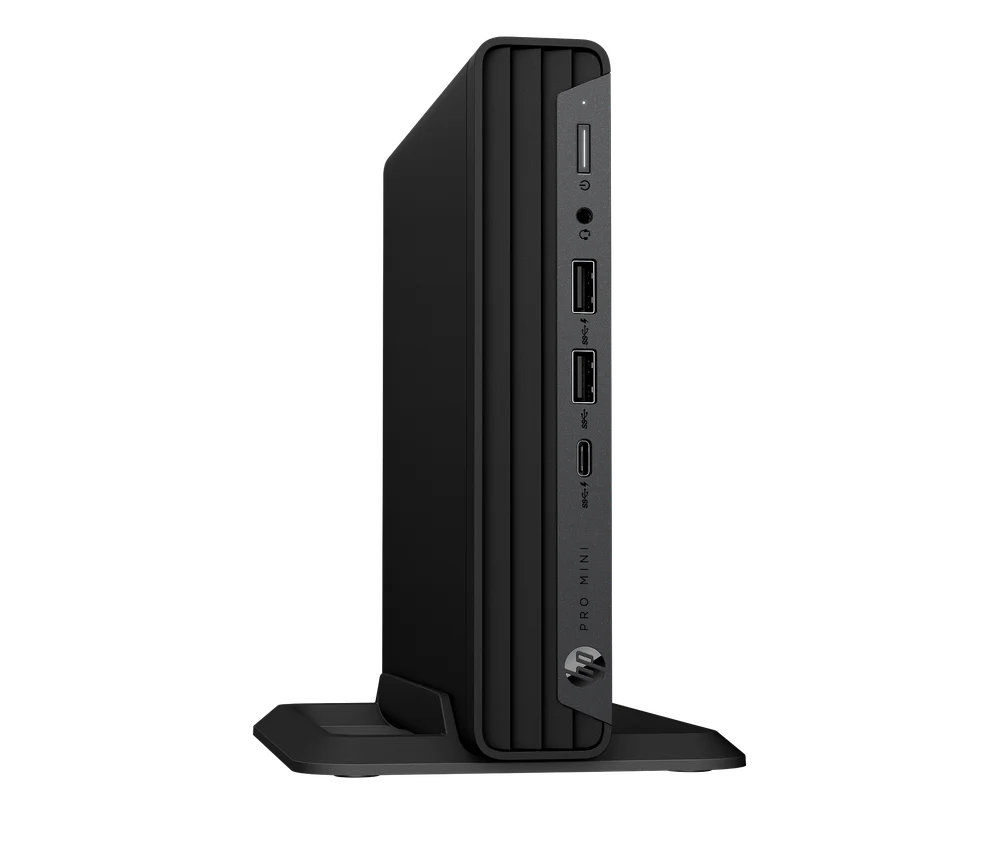 超小型PC HP Pro Mini 400 G9 Produtos com até 15 OFF no PIX KaBuM