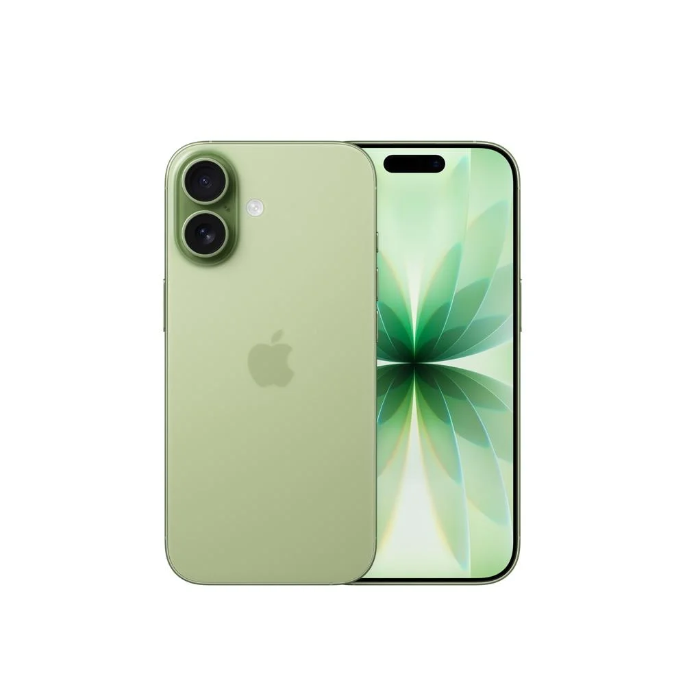 Iphone 17 256gb Sálvia