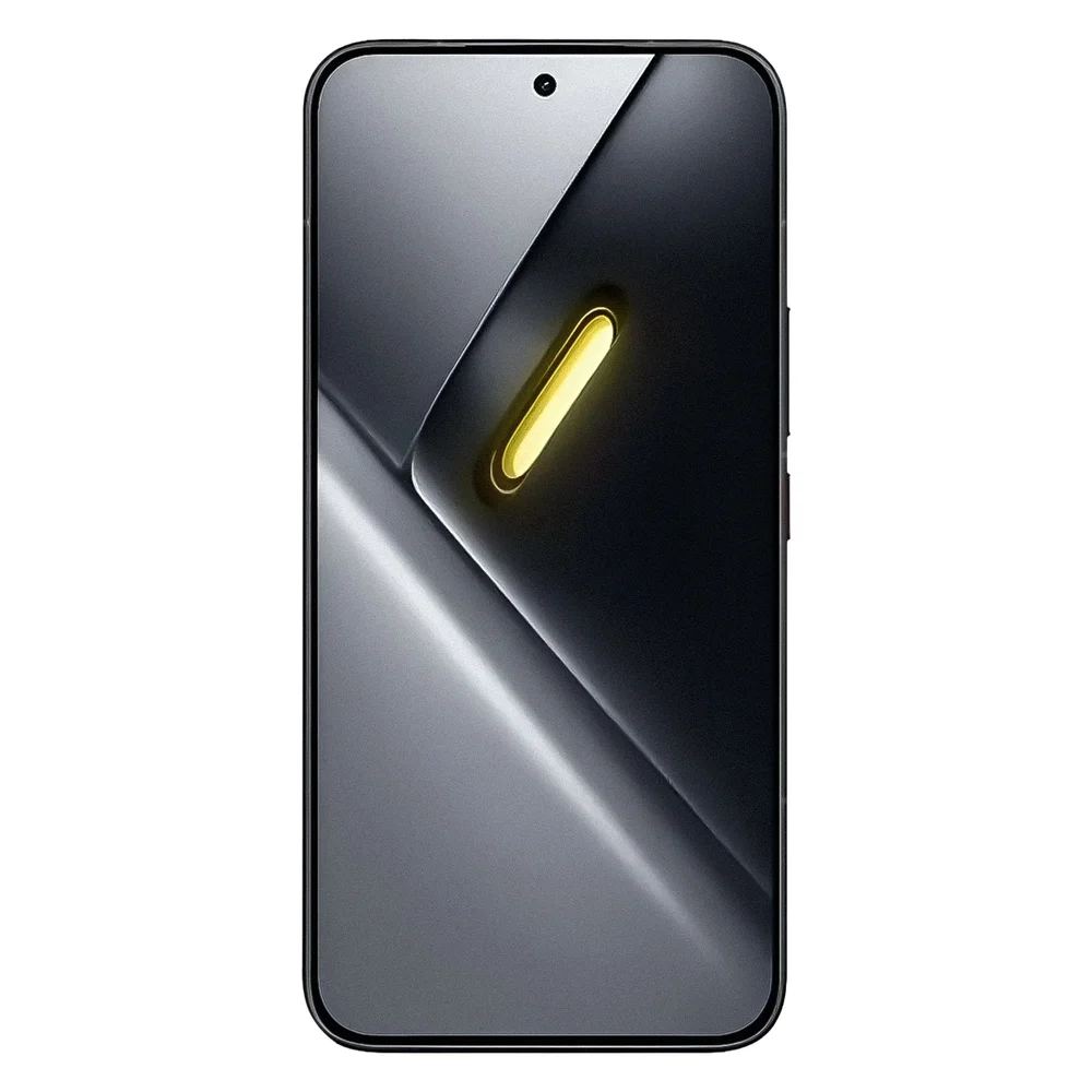 "Celular Xiaomi Poco X8 Pro Max De 512gb 12gb Ram De 6.83"" 50+8mp 20mp - Preto (global)" - view 2