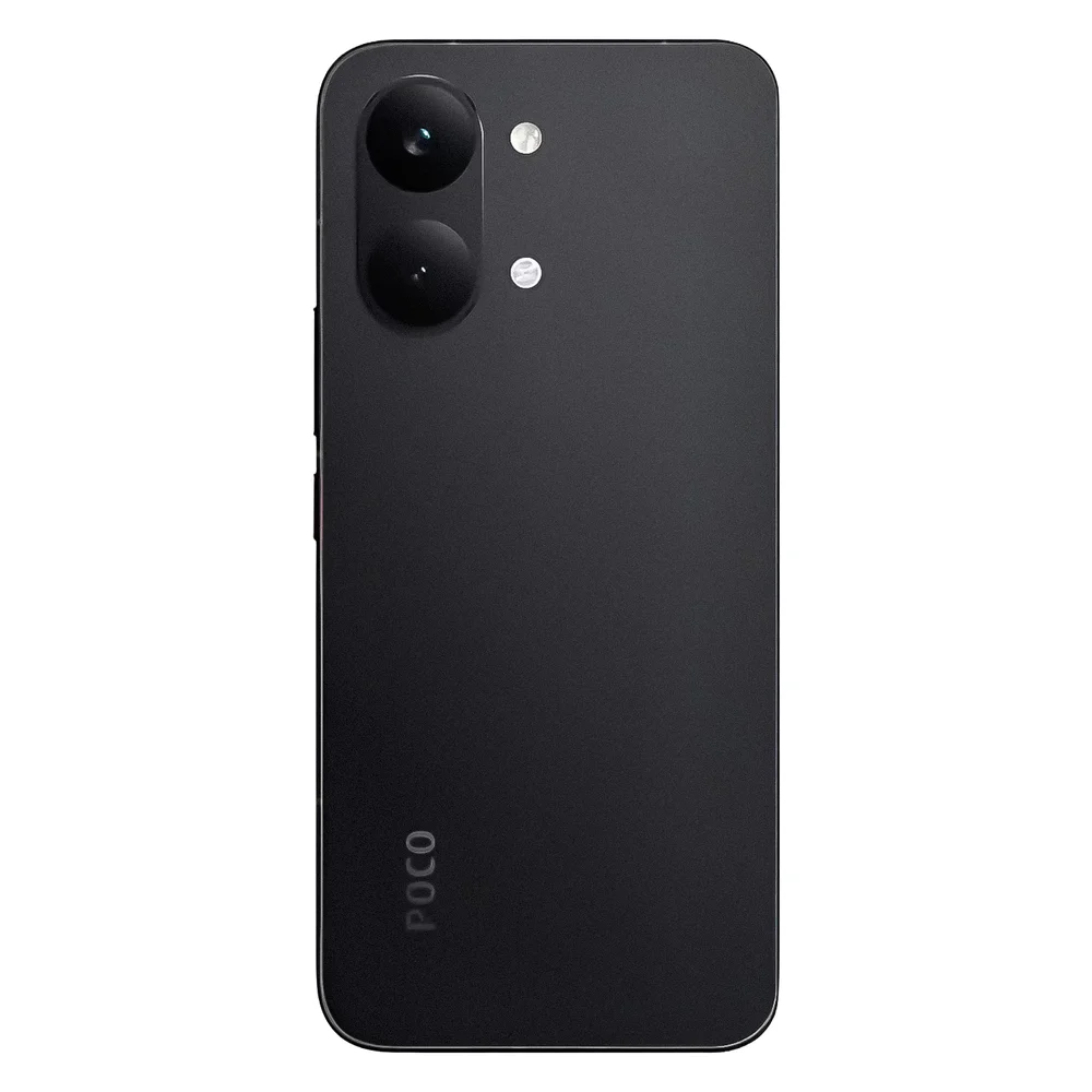 "Celular Xiaomi Poco X8 Pro Max De 512gb 12gb Ram De 6.83"" 50+8mp 20mp - Preto (global)" - view 3