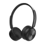 Fone De Ouvido On-ear Pei-hs01 Preto