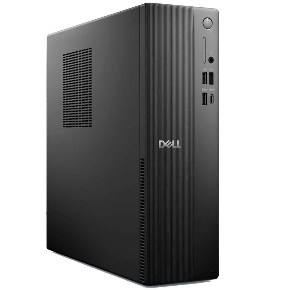 Desktop Pro Slim Dell, Intel Core i3, 8GB Ram, Nvme 512gb, Linux Ubuntu - 512ssd em Campinas