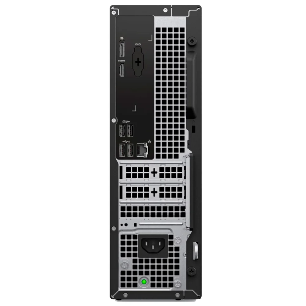 Desktop Pro Slim Dell, Intel Core i3, 8GB Ram, Nvme 512gb, Linux Ubuntu - 512ssd em Campinas - foto 2