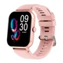 Relógio Smartwatch Zl54 Peje Bluetooth 5.2 Android/ios Rosa
