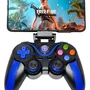 Controle Para Celular Bluetoth Tablet Tv PC Para Jogos