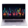 USADO - Apple MacBook Pro A2141 Intel Core i7 2019 SSD 500GB 16GB Radeon 5300M 16" Prateado