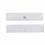 Tag Enxoval Lavanderia 70x15x1,6mm - 10 Unidades
