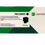 Toner Lexmark 74c4sk0 Preto | Lexmark Cs720 Cs725