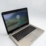 Usado - Notebook Hp Elitebook Intel i5-6300u 2.50ghz Ram 8GB SSD 128GB Nvme Tela 14' W10