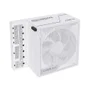 Fonte 850w 80 Plus Gold Lian Li Edge Gold, Atx 3.1, Full-modular, White - Eg0850g White Br