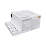 Fonte 850w 80 Plus Gold Lian Li Edge Gold, Atx 3.1, Full-modular, White - Eg0850g White Br