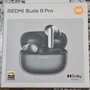 Xiaomi Redmi Buds 8 Pro Anc (preto) Com Hi-res Audio Dolby E Ldac