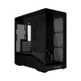Gabinete Gamer Redragon V100r Mini Atx Com Fans ARGB Preto