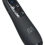 Passador De Slides Com Laser Apresentador Multimídia Wireless Usb Para Palestras Aulas Reuniões Controle Remoto