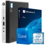 Minipc Hp Elitedesk G4 i5 Oitava Geracao 8GB-DDR4 M2-512gb Wifi Win11