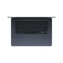 Macbook Air 15" M5, Cpu 10 Núcleos E Gpu 10 Núcleos, 24gb Ram, 1TB SSD - Meia-noite
