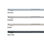 Macbook Air 15" M5, Cpu 10 Núcleos E Gpu 10 Núcleos, 24gb Ram, 1TB SSD - Meia-noite