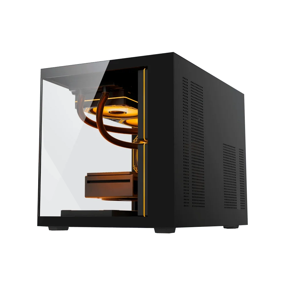 Computador Gamer i5 2400 8GB SSD 240GB Intel HD Graphics - NLI98402 - view 4