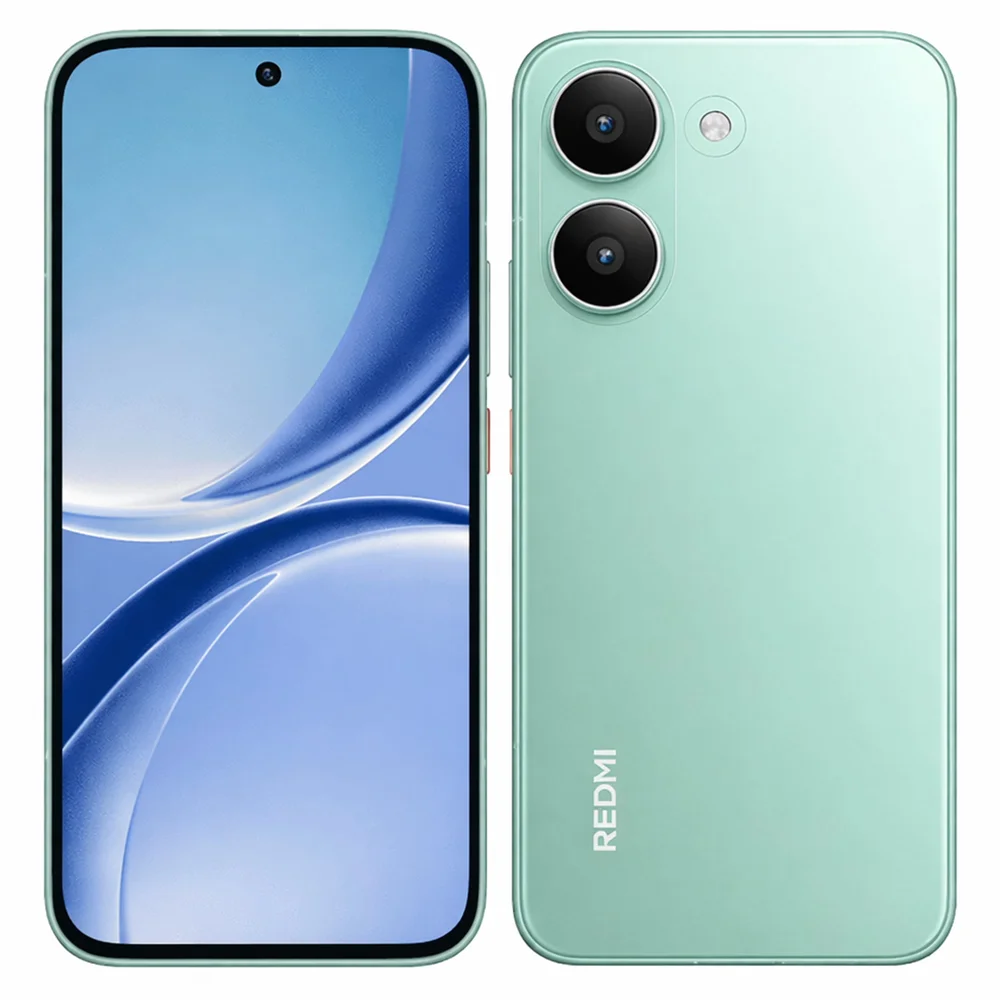 "Smartphone Xiaomi Poco X8 Pro 5g Global 512gb 8GB Ram Dual Sim Tela 6.59"" - Verde" - view 2