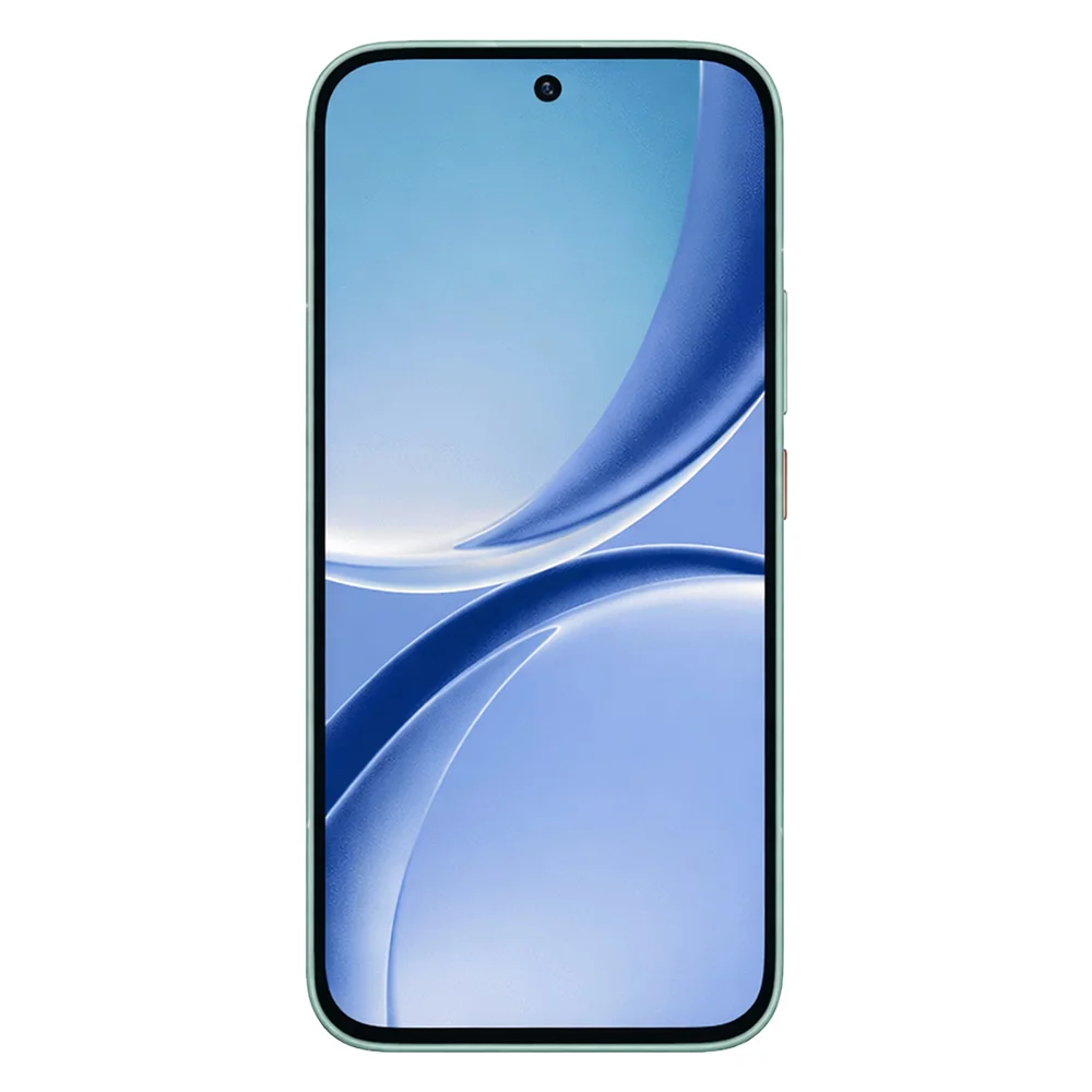 "Smartphone Xiaomi Poco X8 Pro 5g Global 512gb 8GB Ram Dual Sim Tela 6.59"" - Verde" - view 4