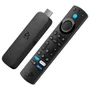 Amazon Fire Tv Stick 4k Max (2ª Geração) Controle De Voz Alexa Ultra Hd Wi-fi 6e - Quad-core 2.0 Ghz, 2gb De Ram E 16gb Armazenamento