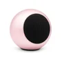 Caixa De Som Bluetooth Super Mini  - Rosa