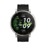 Amazfit Active 3 Premium A2559 - Apex Silver (prata) Gps, Tela AmoLED 5atm (à Prova D'água